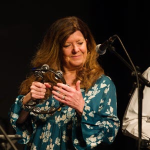 Julia Greenhough